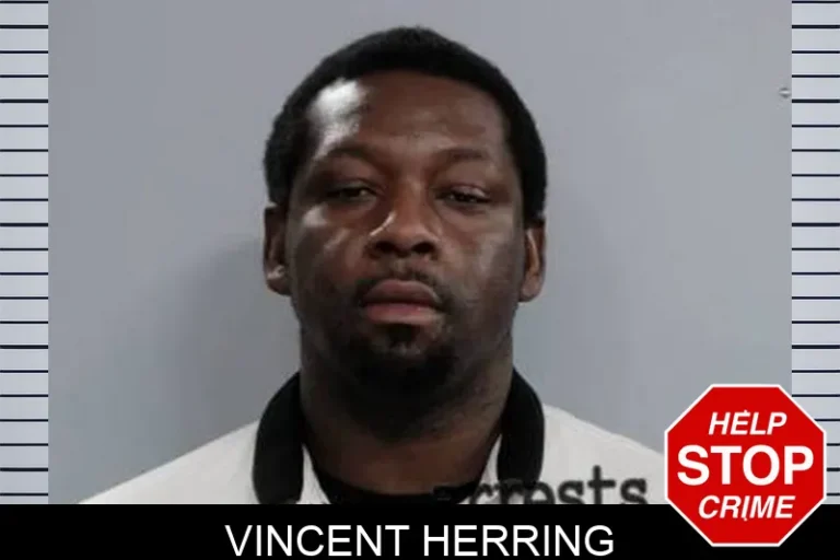 Vincent Herring