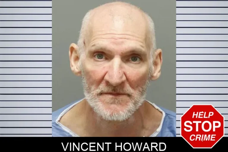 Vincent Howard