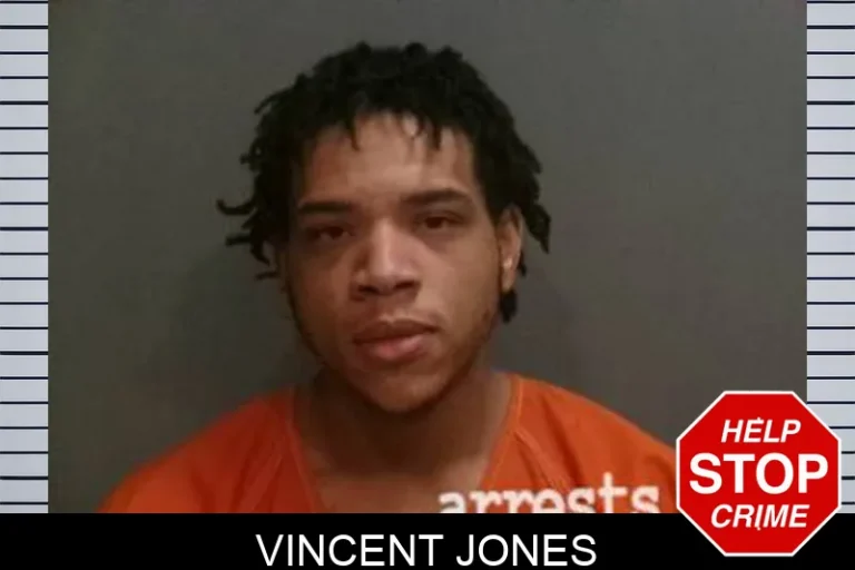 Vincent Jones