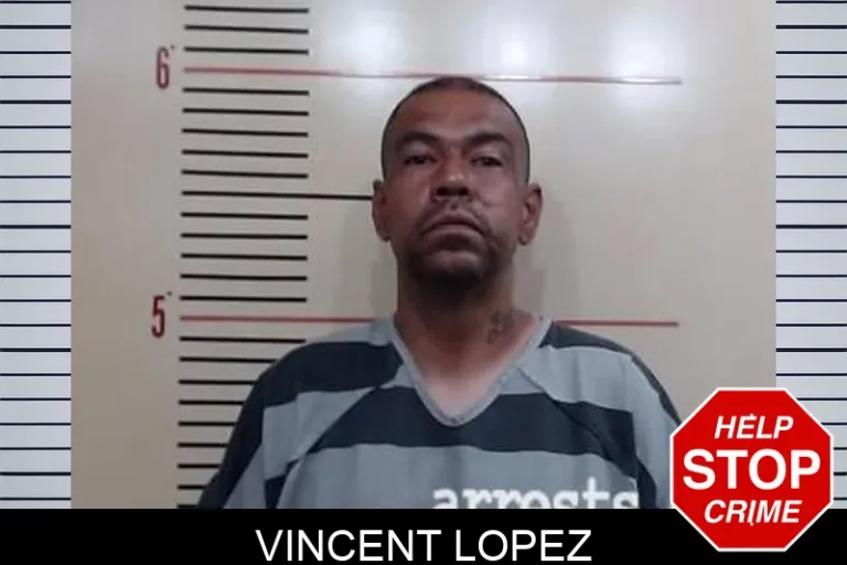 Vincent Lopez