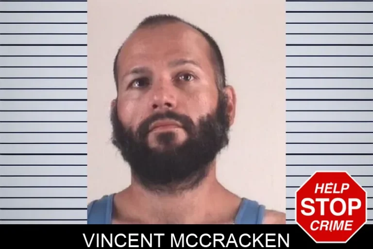 Vincent McCracken