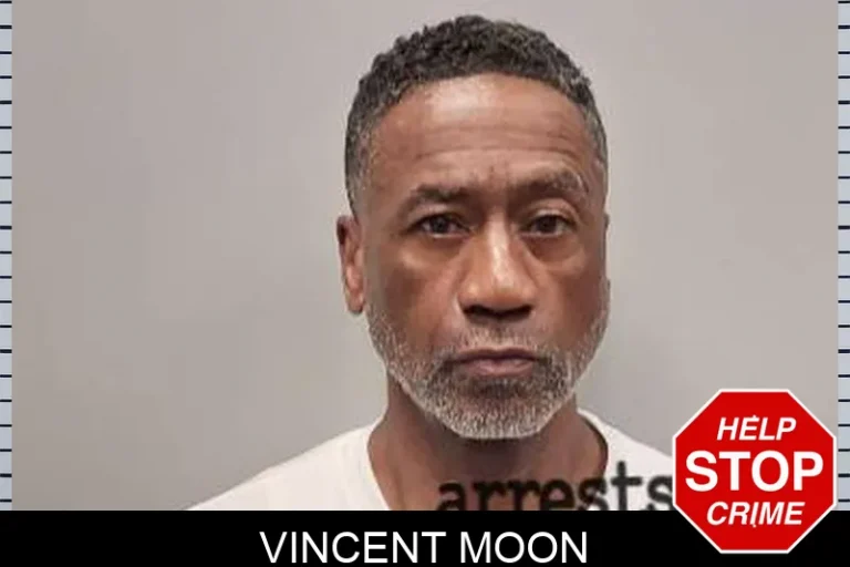 Vincent Moon