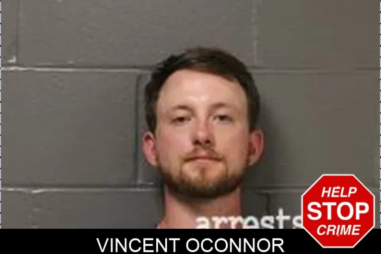 Vincent Oconnor