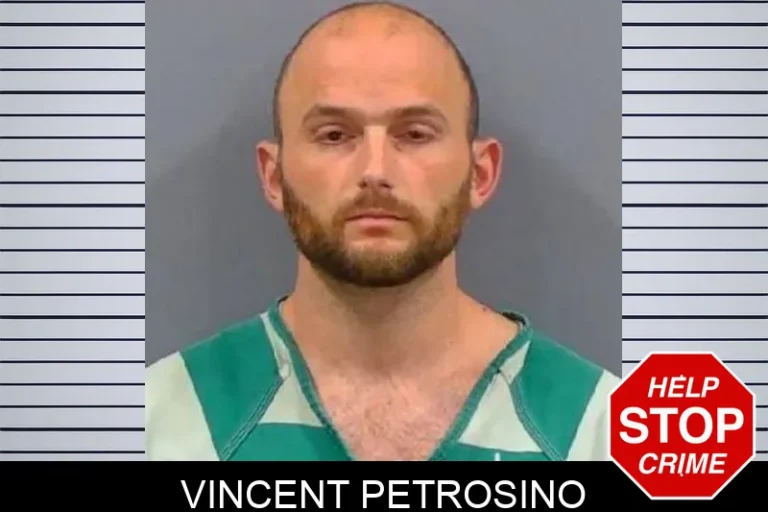 Vincent Petrosino