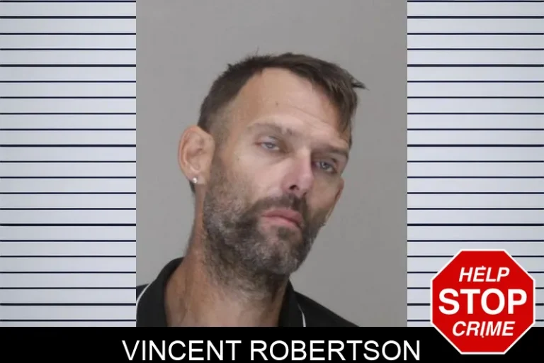 Vincent Robertson