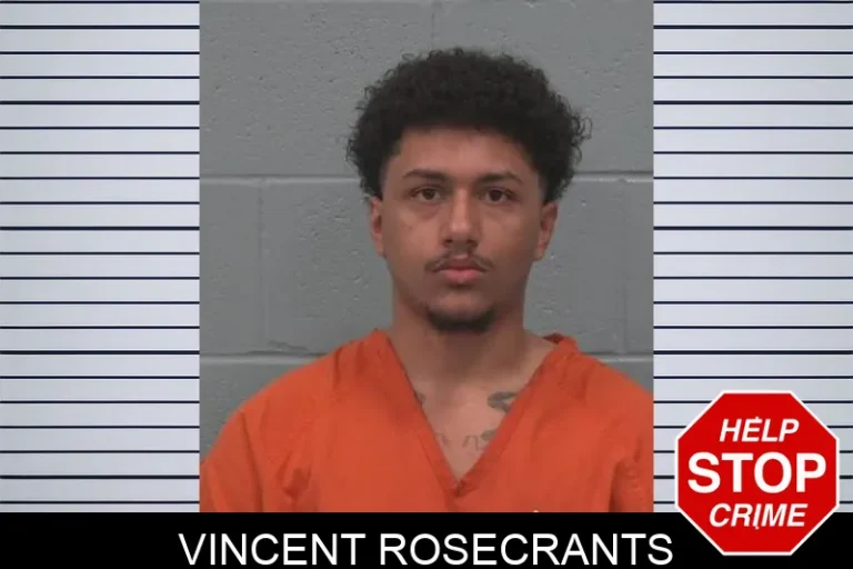 Vincent Rosecrants