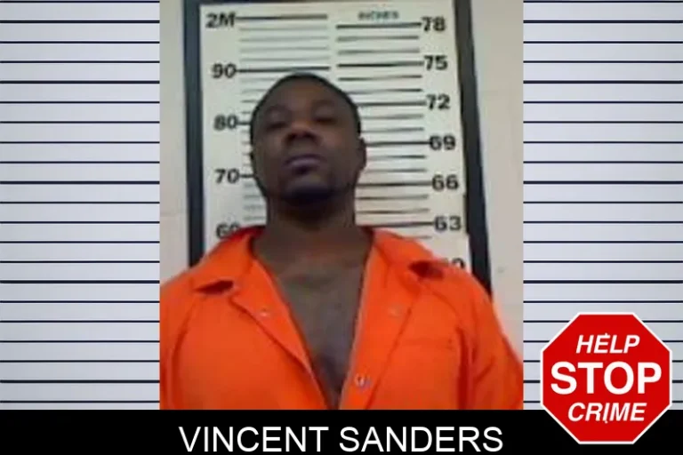 Vincent Sanders