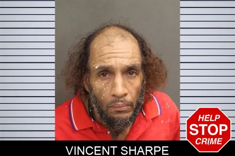 Vincent Sharpe