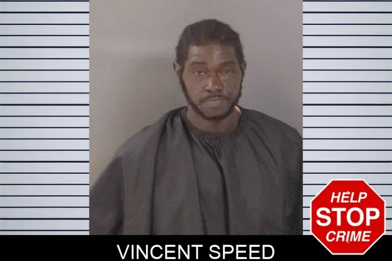 Vincent Speed