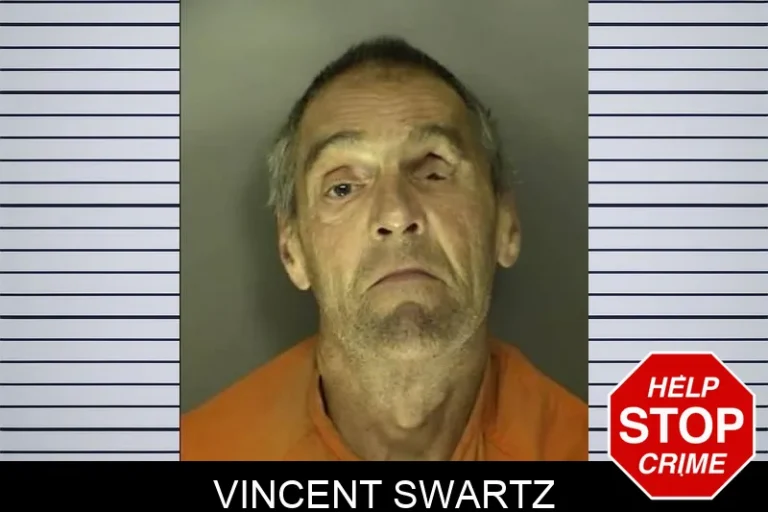 Vincent Swartz