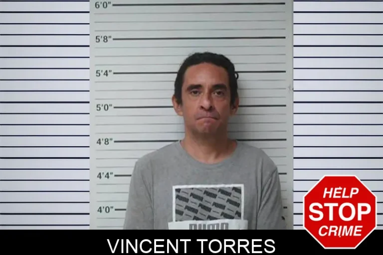Vincent Torres