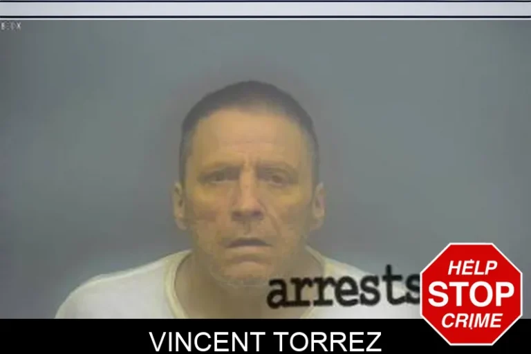 Vincent Torrez