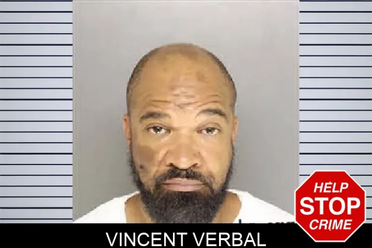 Vincent Verbal
