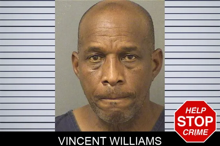 Vincent Williams