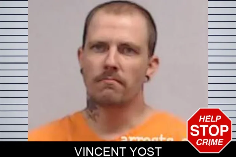 Vincent Yost
