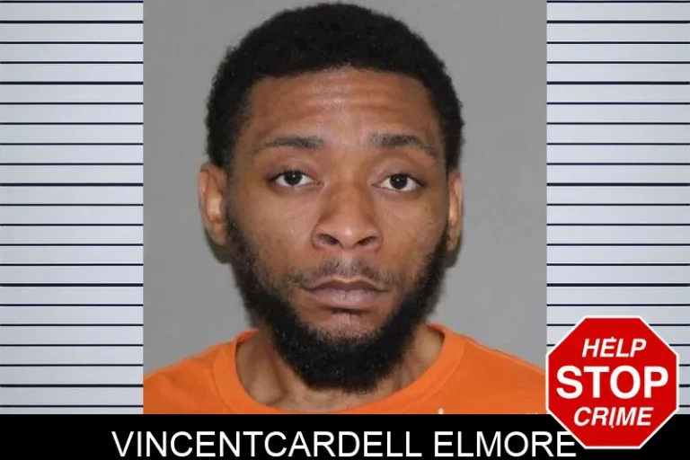 VincentCardell Elmore