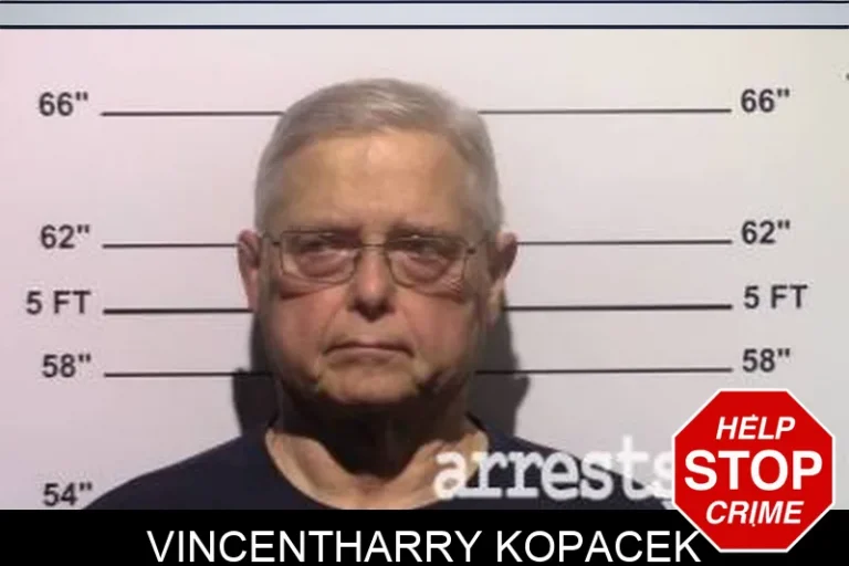 VincentHarry Kopacek