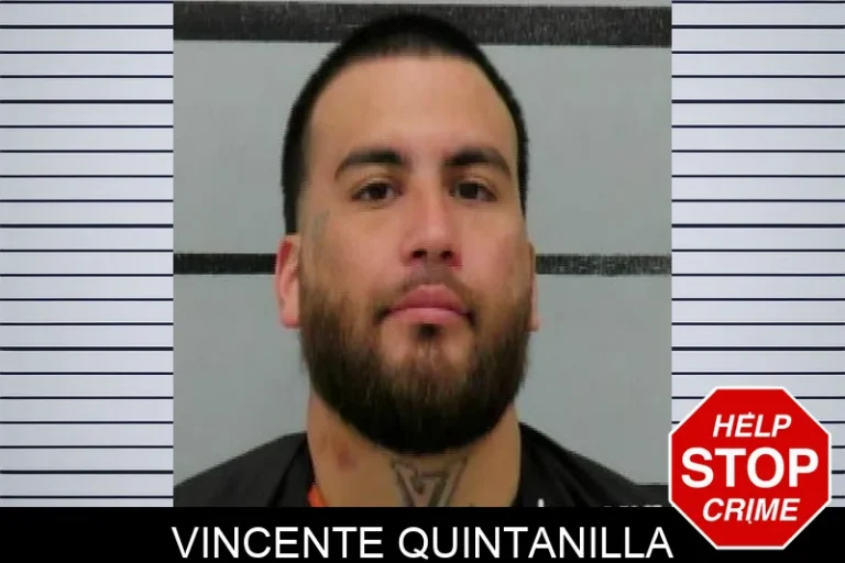Vincente Quintanilla