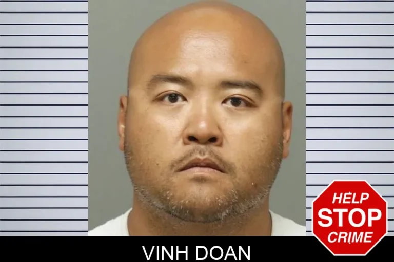 Vinh Doan