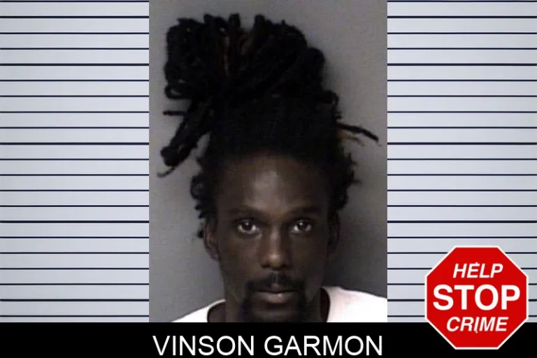 Vinson Garmon