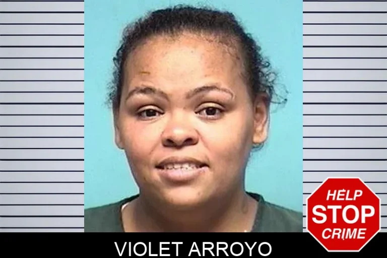Violet Arroyo