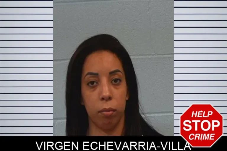 Virgen Echevarria-Villa