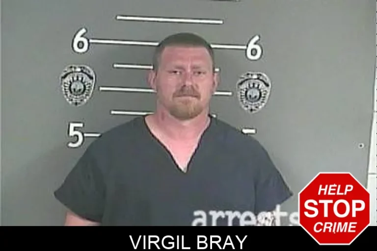 Virgil Bray