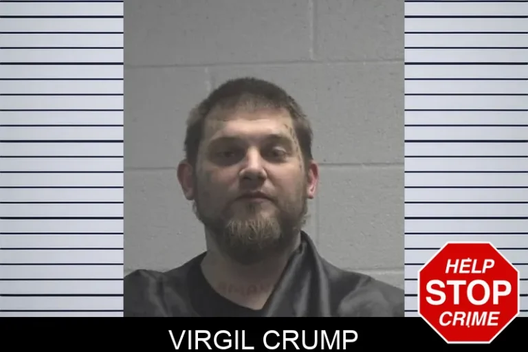 Virgil Crump