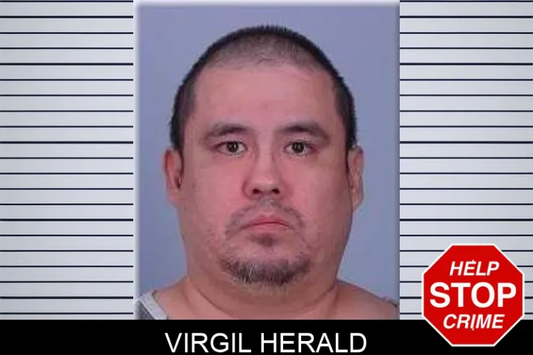 Virgil Herald