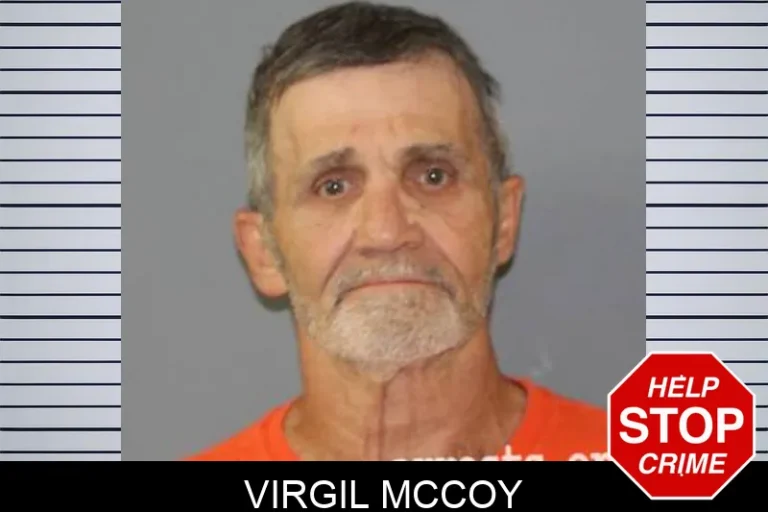 Virgil McCoy