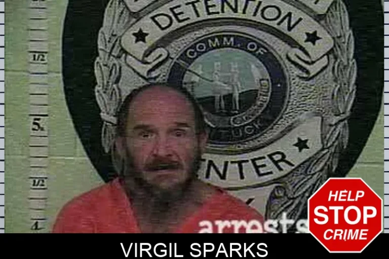 Virgil Sparks