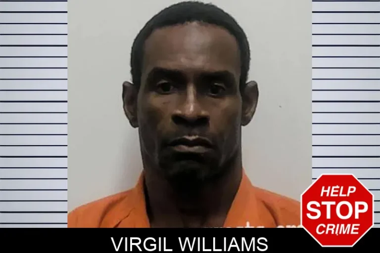 Virgil Williams