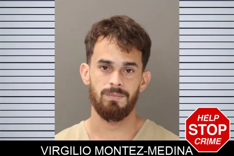 Virgilio Montez-Medina