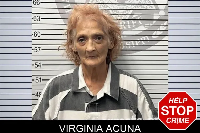 Virginia Acuna