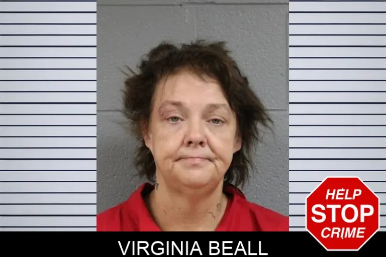 Virginia Beall