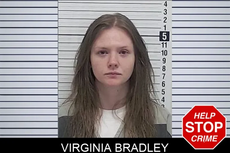 Virginia Bradley
