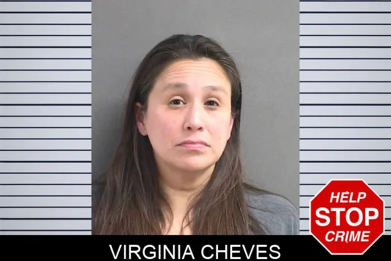 Virginia Cheves