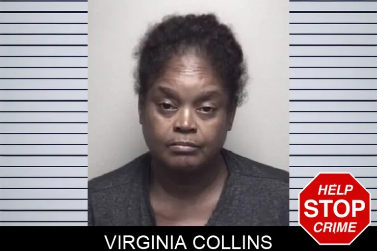 Virginia Collins