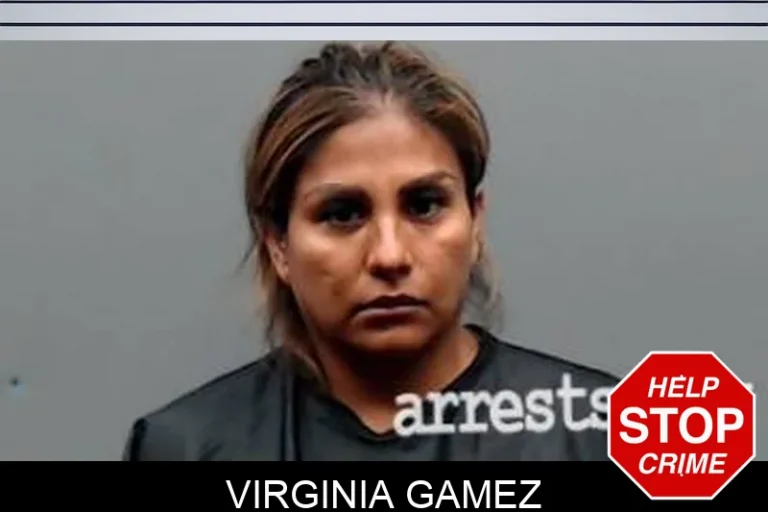 Virginia Gamez