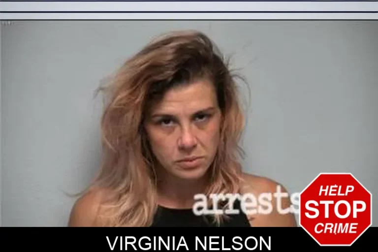 Virginia Nelson