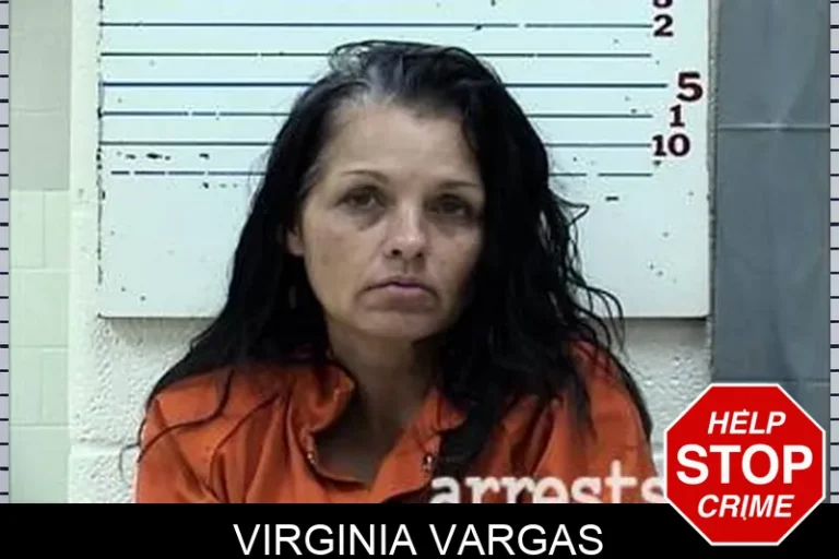 Virginia Vargas