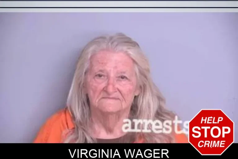 Virginia Wager