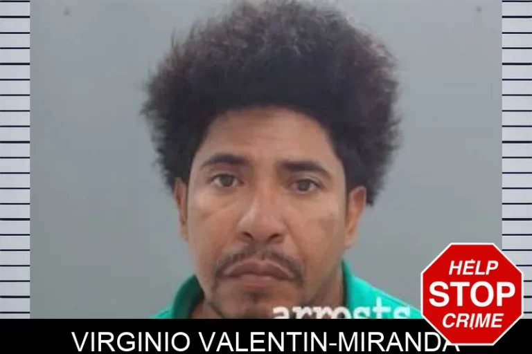 Virginio Valentin-Miranda