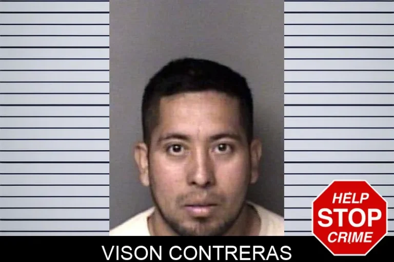 Vison Contreras