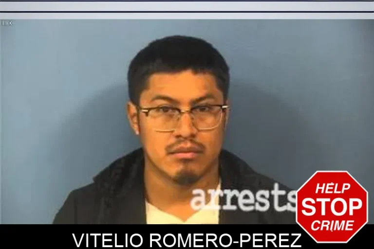 Vitelio Romero-Perez