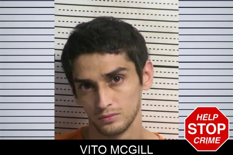 Vito McGill