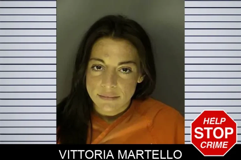 Vittoria Martello