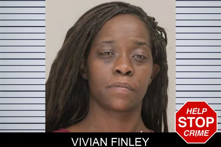 Vivian Finley