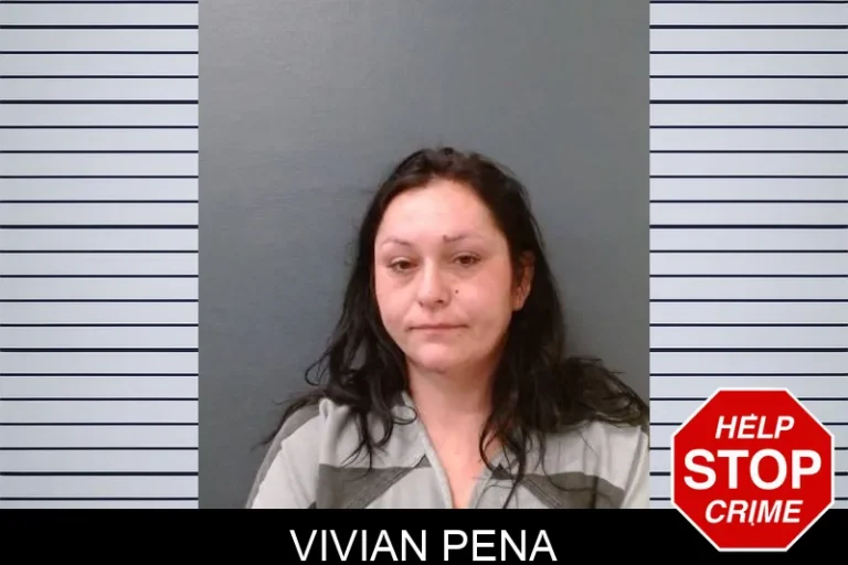 Vivian Pena