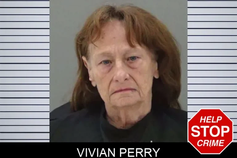 Vivian Perry